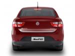 Fiat Grand Siena Attractive 2012 года